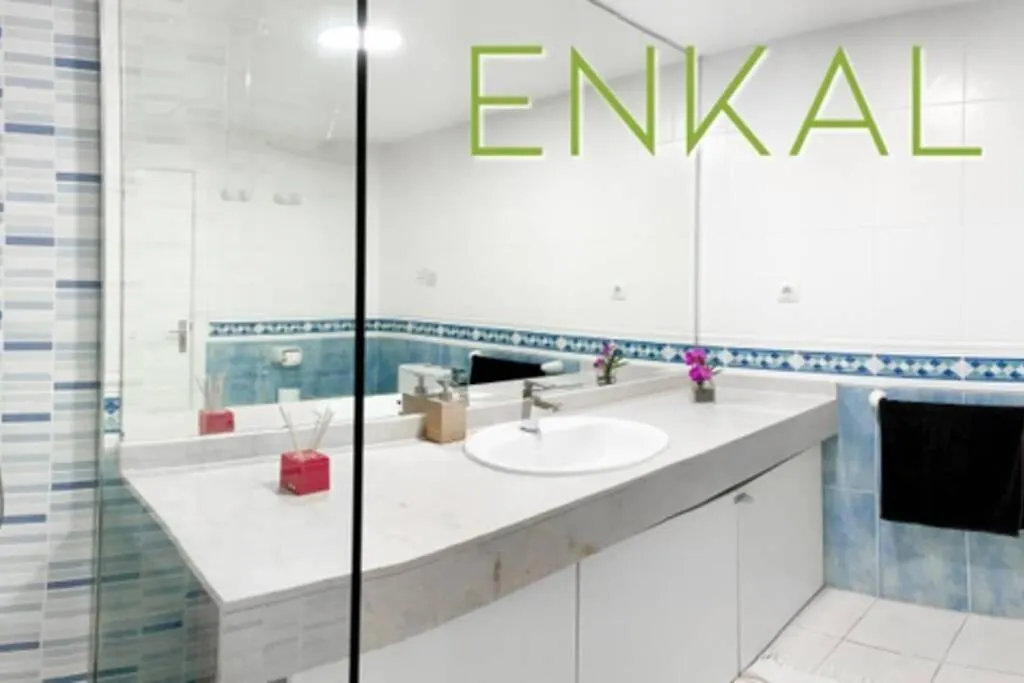 Corralejo Enkal House 4 Persons - Garden View Apartment Spain