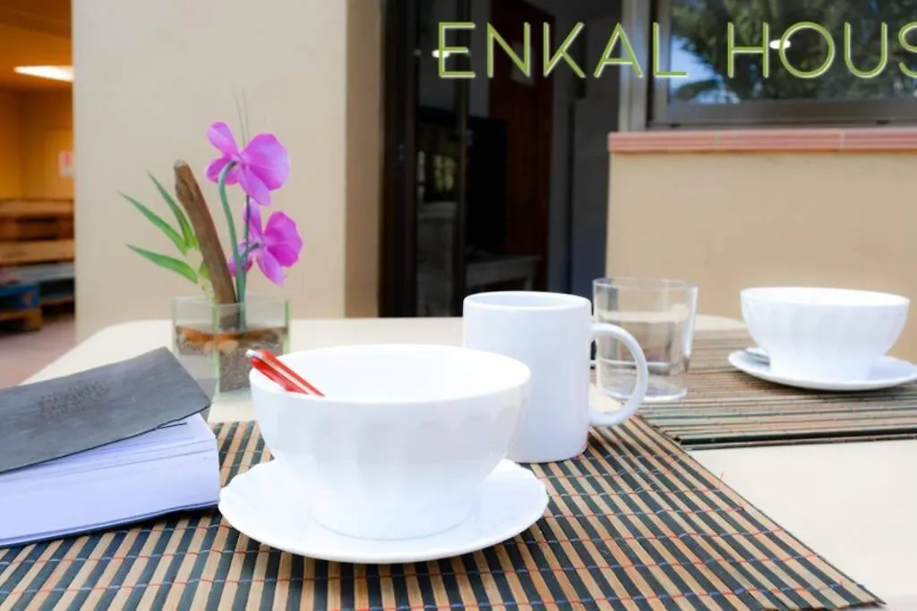 Corralejo Enkal House 4 Persons - Garden View Apartment 0*,  Spain