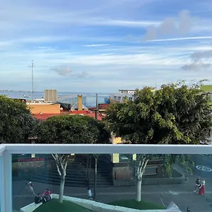 Atico Avenida Apartamento
