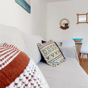 Casa Ledù - Sunny In Fuerteventura Apartamento