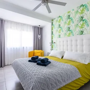 Tarabilla Holidayfv Apartamento