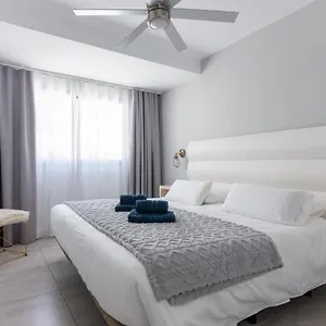 Abubilla Holidayfv Apartamento