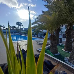 La Casita Del Sol Apartamento