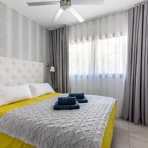 Gaviota Holidayfv Apartamento