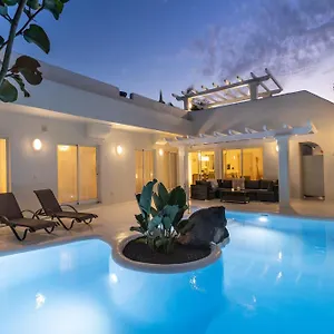 Bahía Villa
